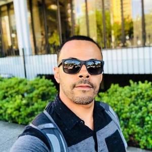 Meet your Posher, David